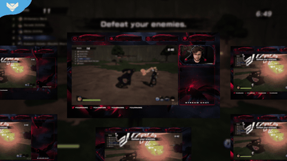 Crows Stream Package