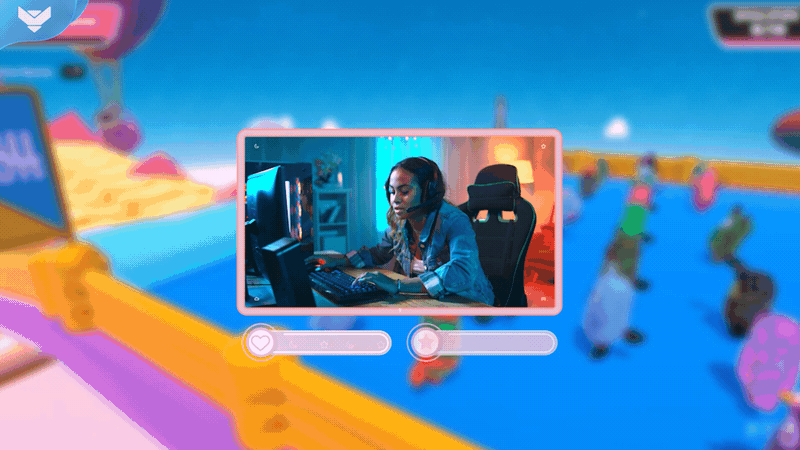 Cute Love Stream Package