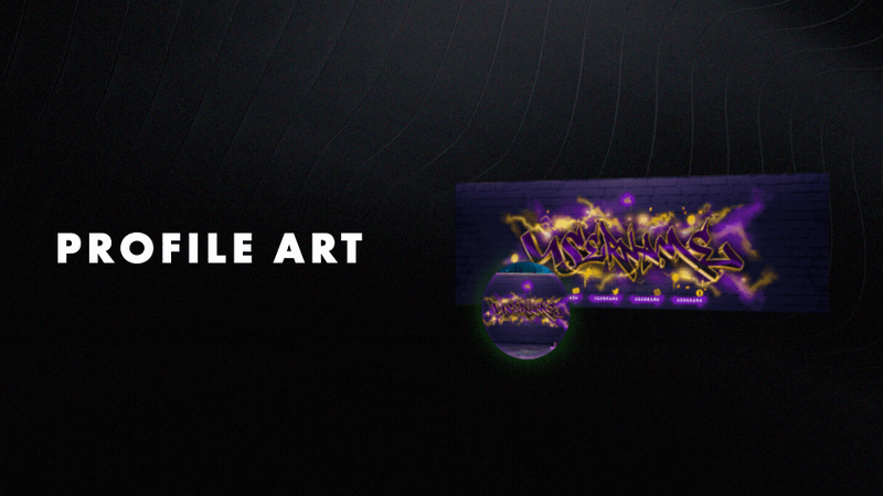 Cyberpunk: Edge Stream Package