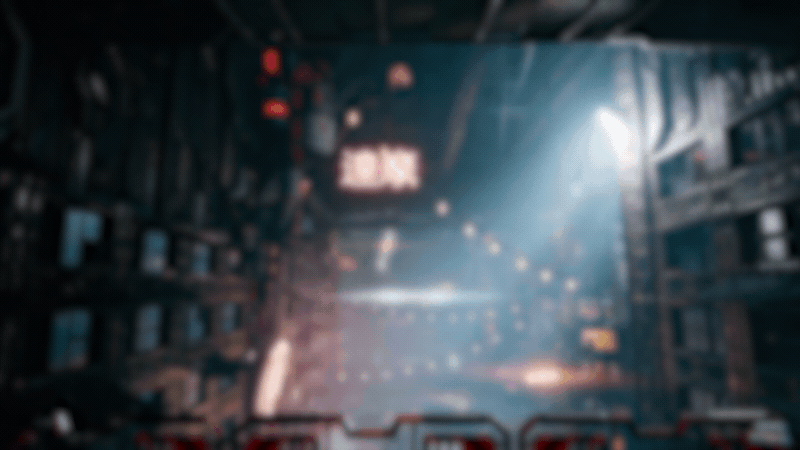 Cyberpunk: Hacker Stream Package