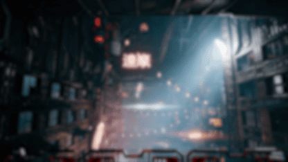 Cyberpunk: Hacker Stream Package