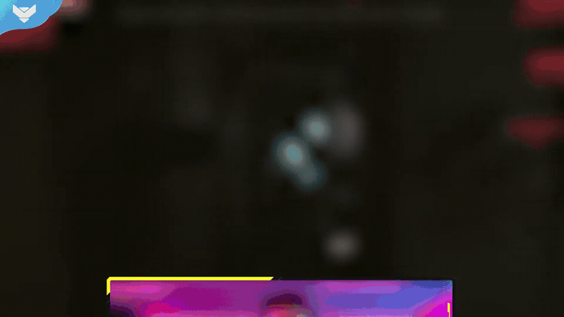 Cyberpunk V.77 Stream Package