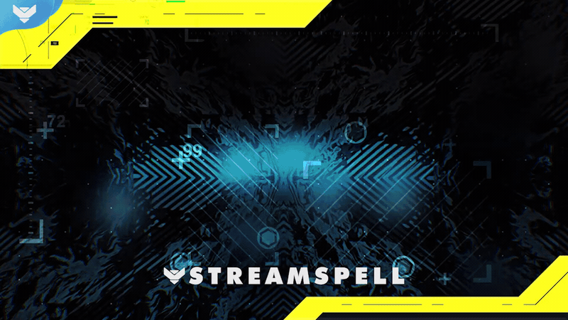 Cyberpunk V.77 Stream Package