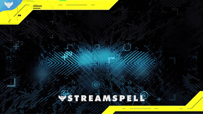 Cyberpunk V.77 Stream Package