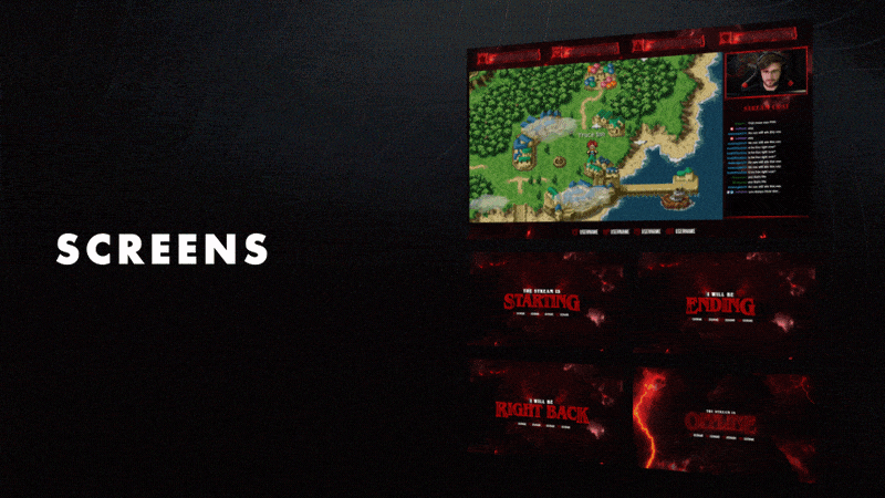 Daemon Stream Package