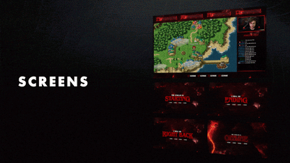 Daemon Stream Package
