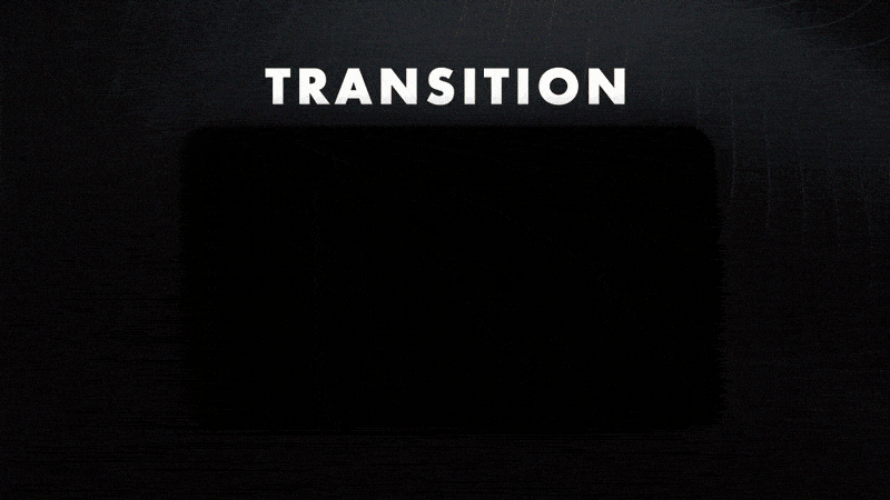 Daemon Stream Transition