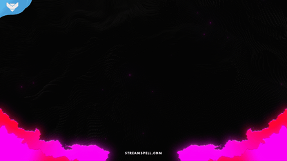 Dark Flame Stream Package