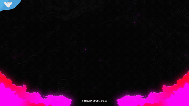 Dark Flame Stream Package