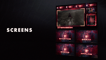 Dark Matter Stream Package