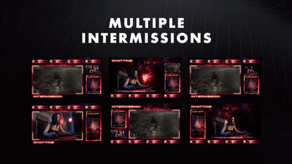 Dark Matter Stream Package