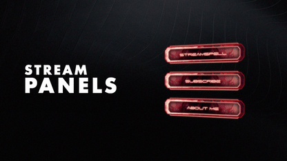 Dark Matter Stream Package