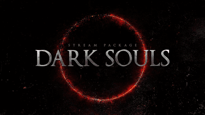 Dark Souls Stream Alerts