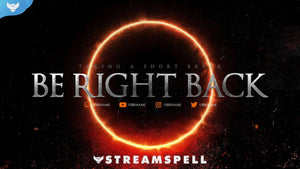 Dark Souls Stream Package - StreamSpell