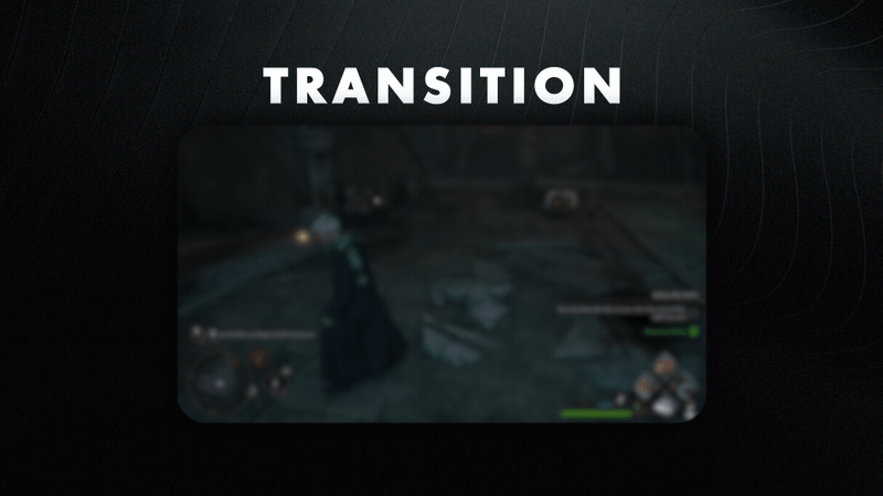 Darkfall Stream Package