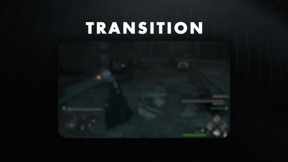 Darkfall Stream Package