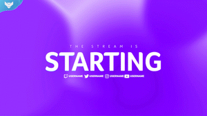 Darklight Stream Package
