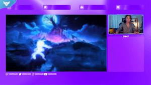 Darklight Stream Package