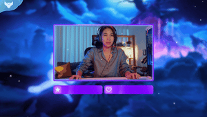 Darklight Stream Package