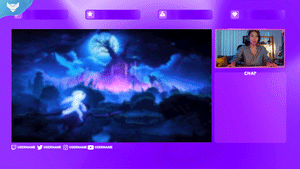 Darklight Stream Package
