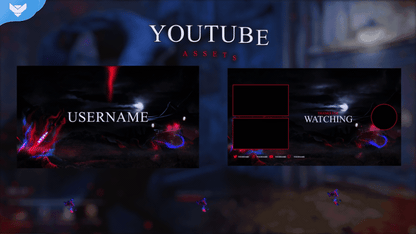 Demon Hunter Stream Package