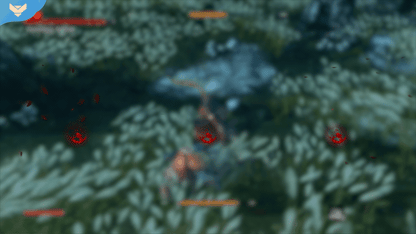 Demon Shrine Stream Alerts
