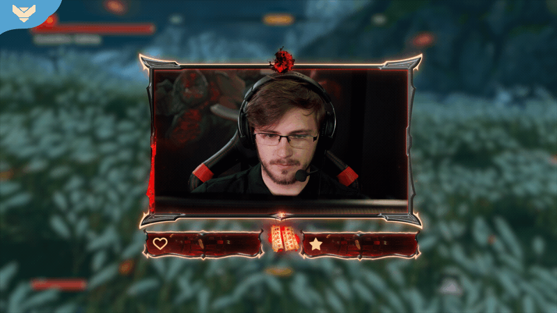 Demon Shrine Stream Package
