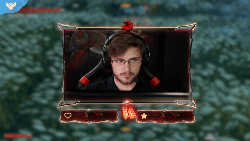 Demon Shrine Stream Package