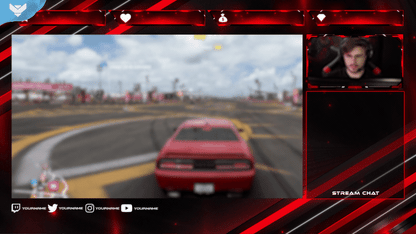 Demon Stream Package