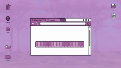 Desktop Stream Package