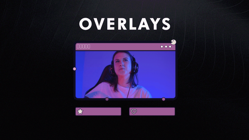 Desktop Stream Package