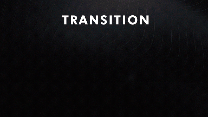 Desktop Stream Transition