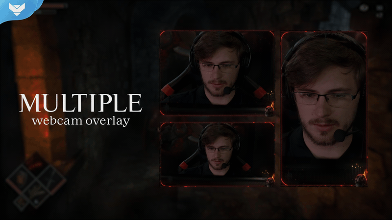 Dragon God Stream Package