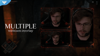 Dragon God Stream Package