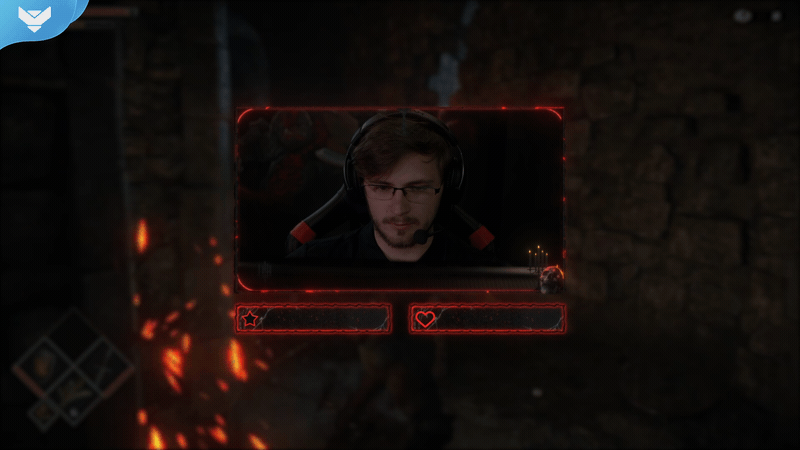 Dragon God Stream Package