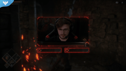 Dragon God Stream Package
