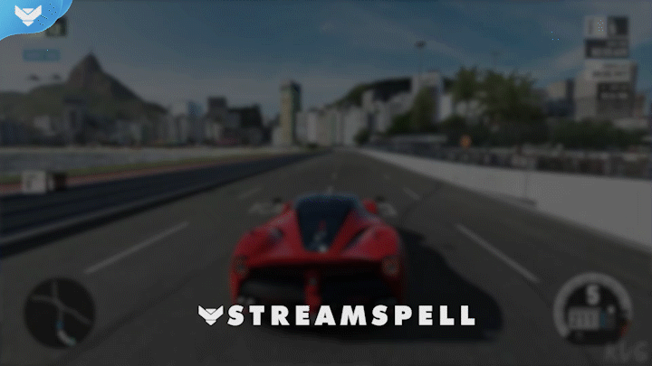 Dream of Twilight Stream Alerts