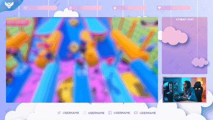 Dreamy Stream Package