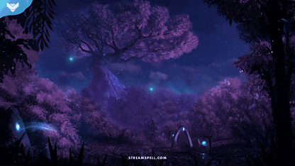 Dusk of Fae Stream Package