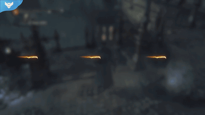 Duskwood Stream Alerts
