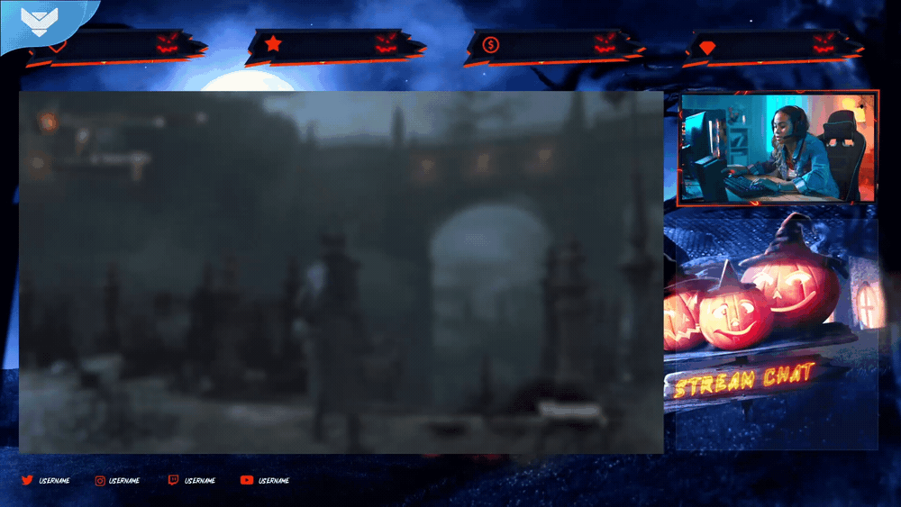 Duskwood Stream Package