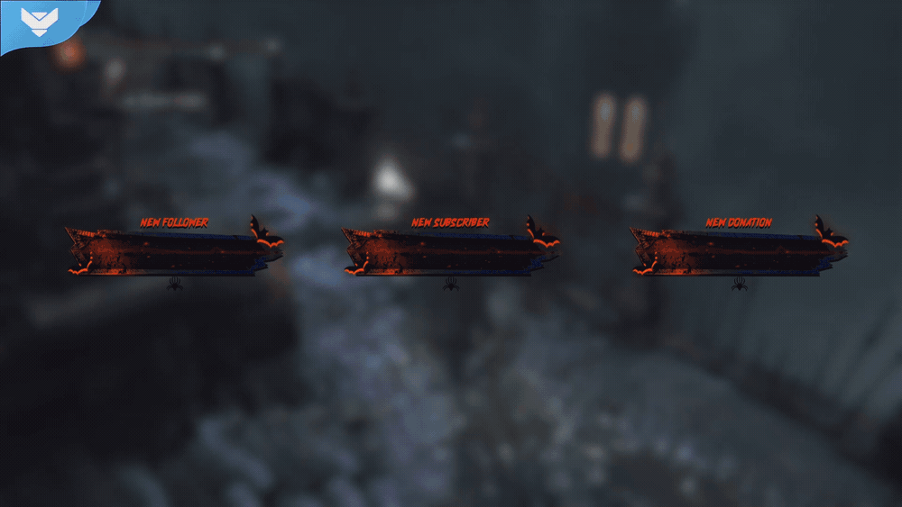 Duskwood Stream Package