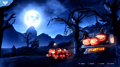 Duskwood Stream Package