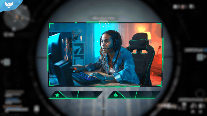ESports: Collision Stream Package
