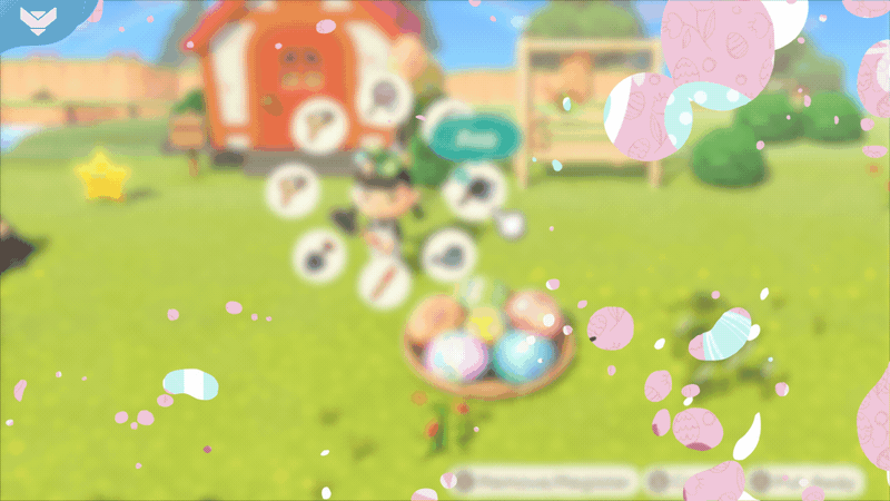 Easter Egg Stream Alerts