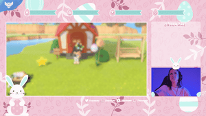 Easter Egg Stream Package