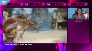 Echo Stream Package