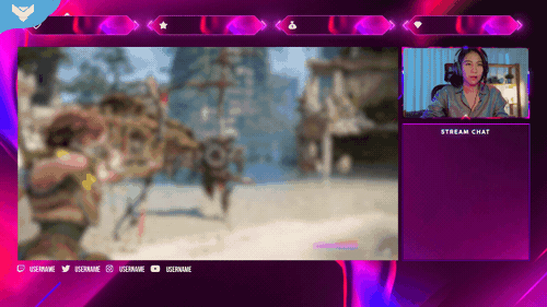 Echo Stream Package