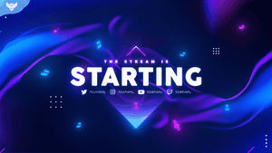 Electro Dance Stream Package