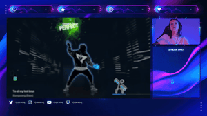 Electro Dance Stream Package